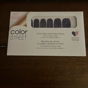 Color Street, New in Package
